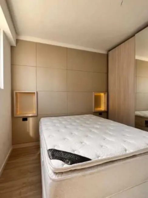 Foto 3 de Apartamento com 1 quarto à venda, 35m2 em Vila Izabel, Curitiba - PR