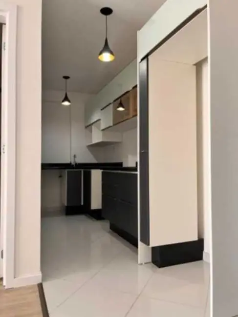 Foto 6 de Apartamento com 1 quarto à venda, 35m2 em Vila Izabel, Curitiba - PR