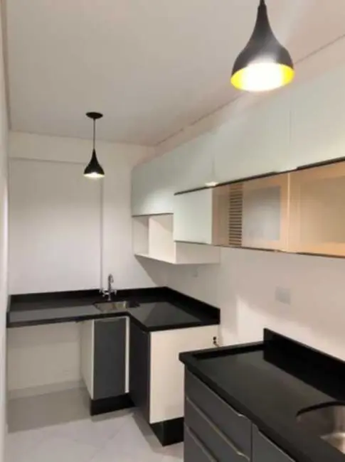 Foto 4 de Apartamento com 1 quarto à venda, 35m2 em Vila Izabel, Curitiba - PR