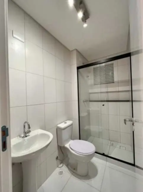 Foto 5 de Apartamento com 1 quarto à venda, 35m2 em Vila Izabel, Curitiba - PR