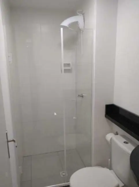 Foto 8 de Loft / Flat com 1 quarto à venda, 31m2 em Capão Raso, Curitiba - PR