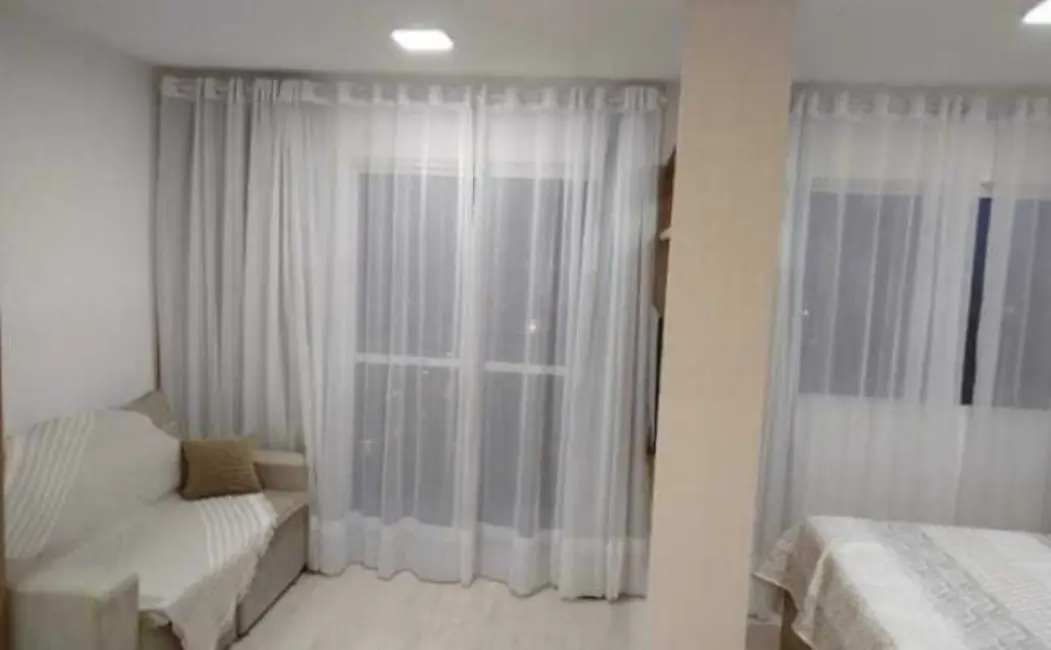 Foto 7 de Loft / Flat com 1 quarto à venda, 31m2 em Capão Raso, Curitiba - PR