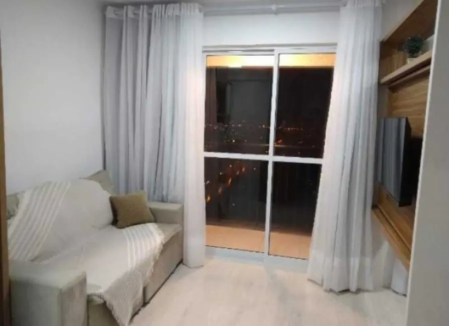 Foto 6 de Loft / Flat com 1 quarto à venda, 31m2 em Capão Raso, Curitiba - PR