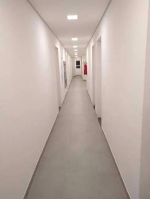 Foto 9 de Loft / Flat com 1 quarto à venda, 31m2 em Capão Raso, Curitiba - PR