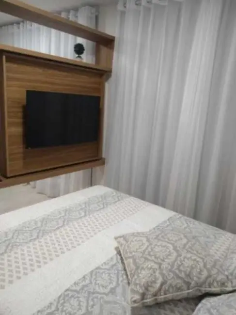 Foto 3 de Loft / Flat com 1 quarto à venda, 31m2 em Capão Raso, Curitiba - PR