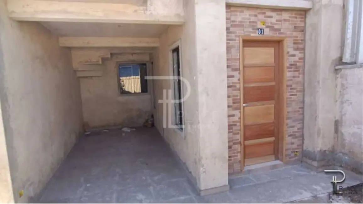 Foto 3 de Casa com 3 quartos à venda em Sítio Cercado, Curitiba - PR