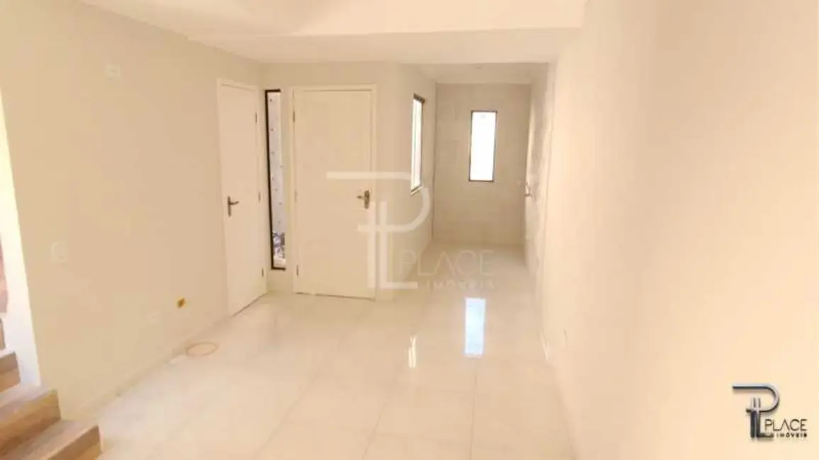 Foto 5 de Casa com 3 quartos à venda em Sítio Cercado, Curitiba - PR