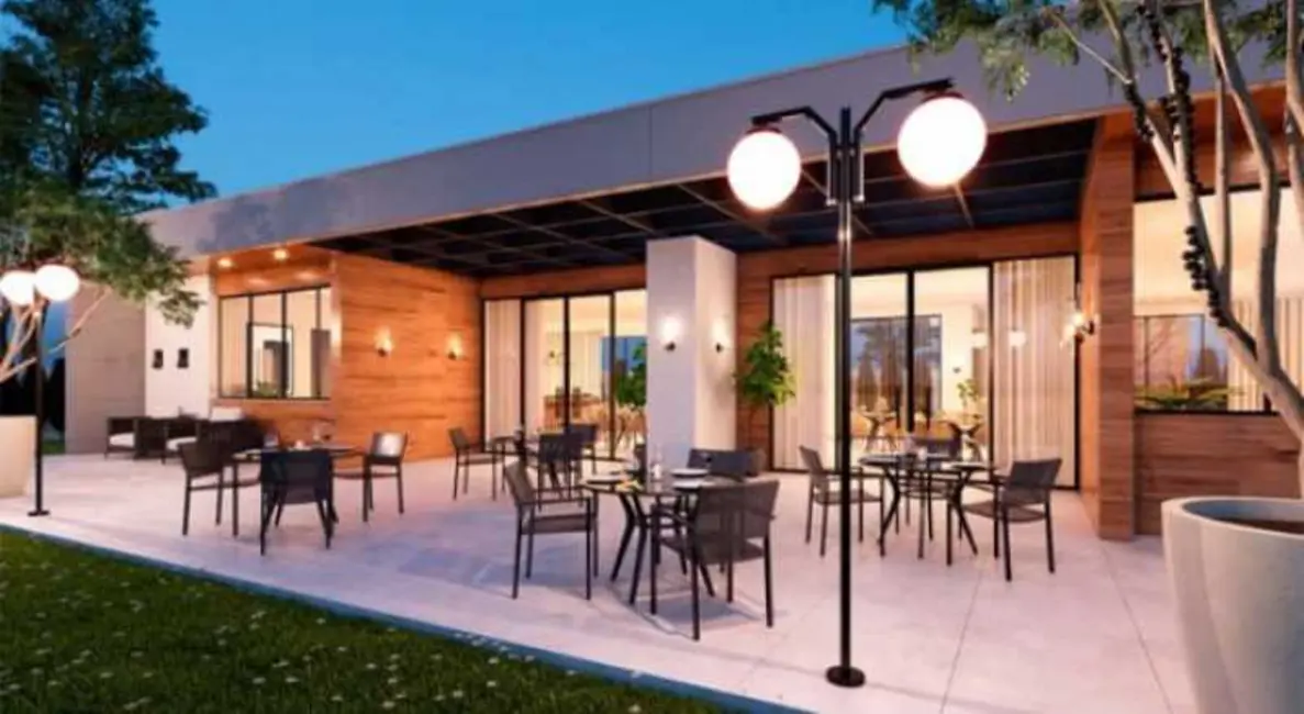 Foto 5 de Terreno / Lote à venda, 220m2 em Santa Cândida, Curitiba - PR