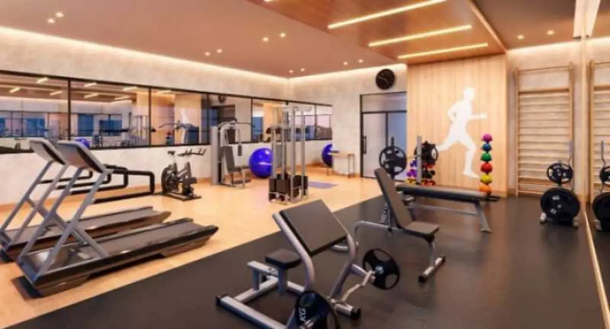 Foto 4 de Terreno / Lote à venda, 220m2 em Santa Cândida, Curitiba - PR