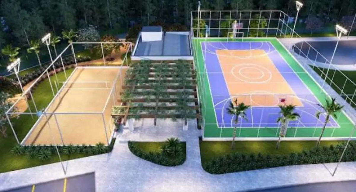 Foto 3 de Terreno / Lote à venda, 220m2 em Santa Cândida, Curitiba - PR