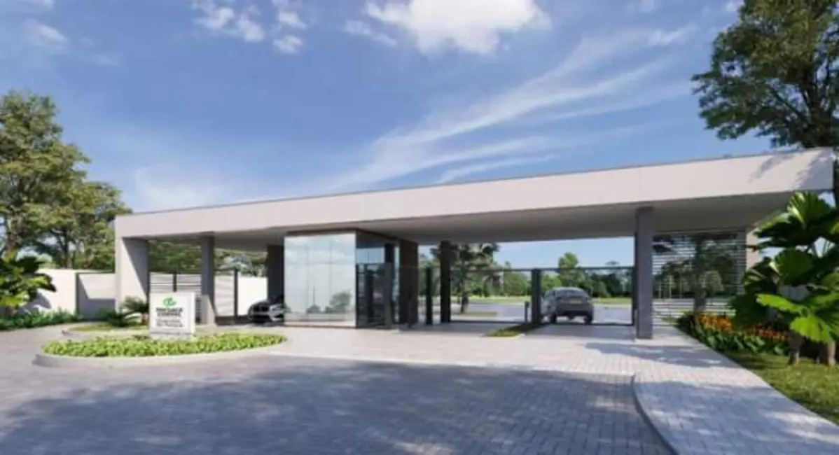 Foto 9 de Terreno / Lote à venda, 220m2 em Santa Cândida, Curitiba - PR