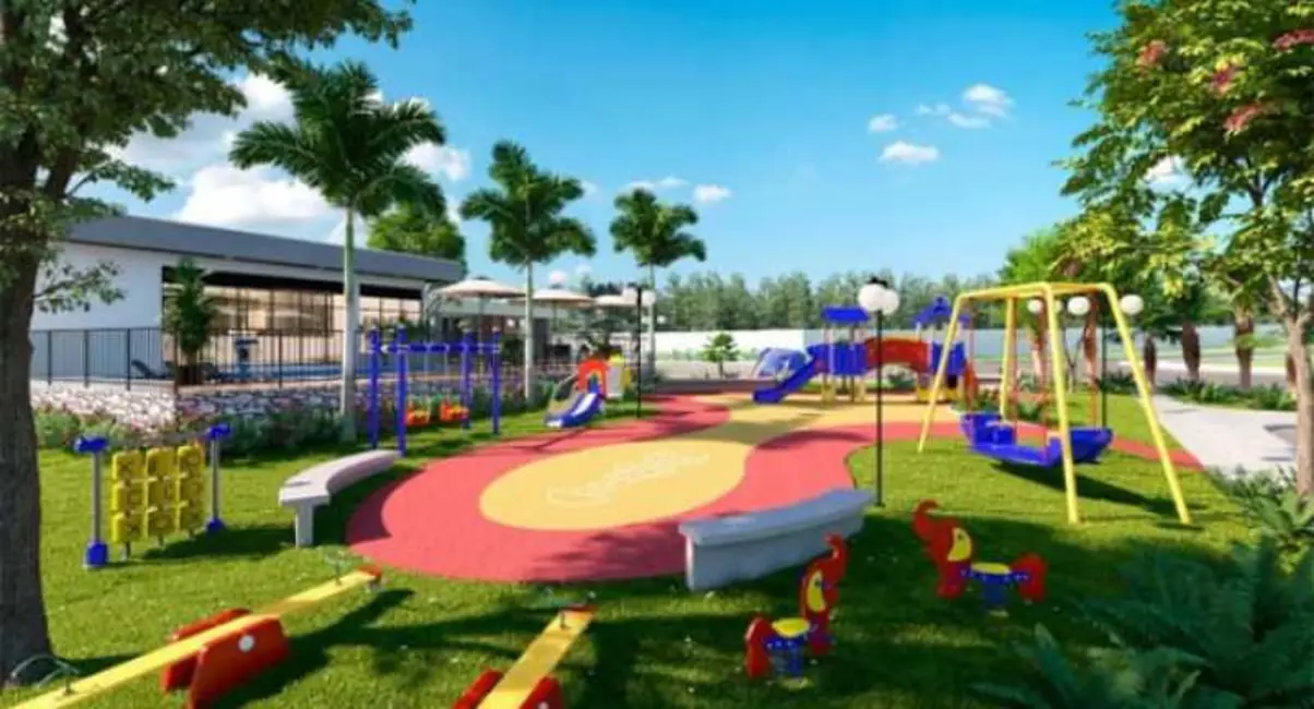 Foto 6 de Terreno / Lote à venda, 220m2 em Santa Cândida, Curitiba - PR