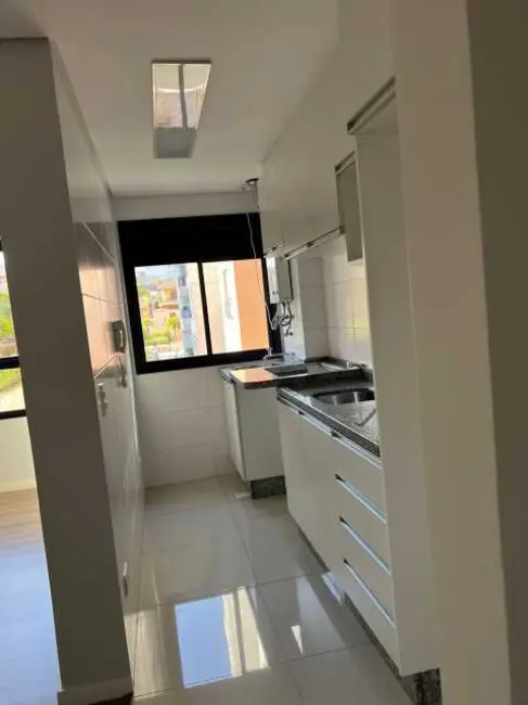 Foto 7 de Apartamento com 2 quartos à venda, 55m2 em Água Verde, Curitiba - PR