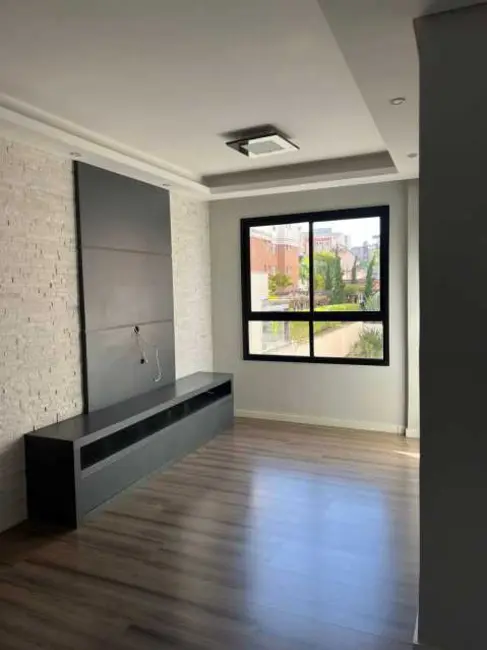Foto 4 de Apartamento com 2 quartos à venda, 55m2 em Água Verde, Curitiba - PR