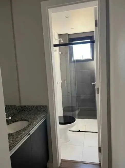 Foto 9 de Apartamento com 2 quartos à venda, 55m2 em Água Verde, Curitiba - PR