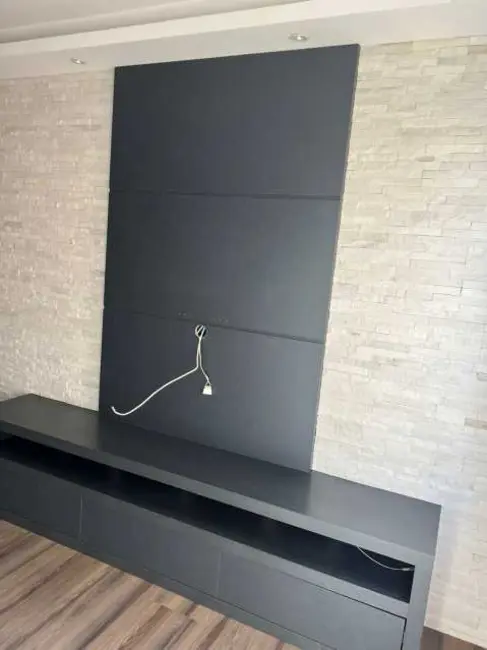 Foto 5 de Apartamento com 2 quartos à venda, 55m2 em Água Verde, Curitiba - PR