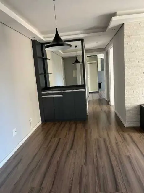 Foto 8 de Apartamento com 2 quartos à venda, 55m2 em Água Verde, Curitiba - PR