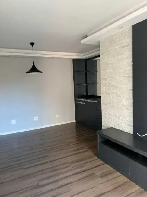 Foto 2 de Apartamento com 2 quartos à venda, 55m2 em Água Verde, Curitiba - PR