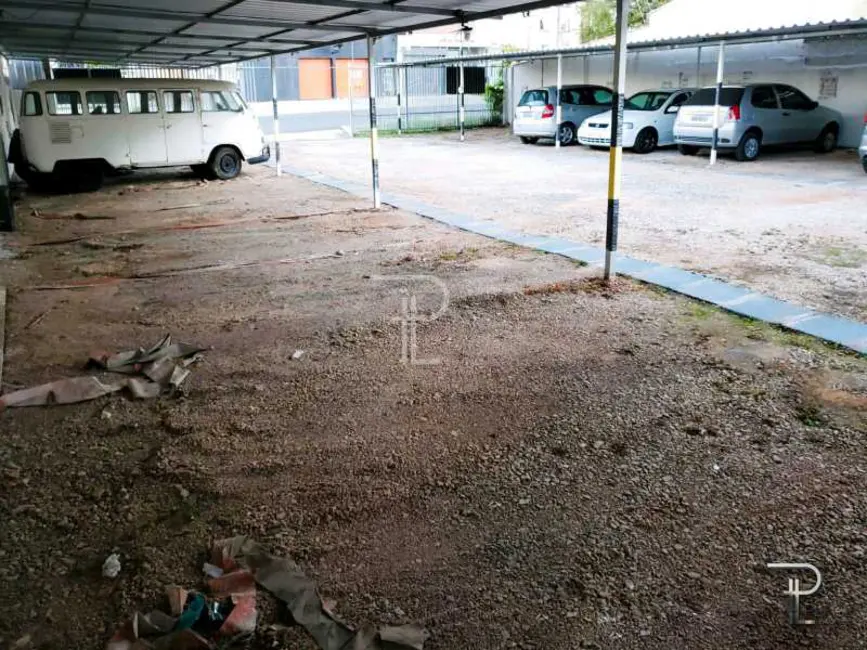 Terreno / Lote à venda, 368m2 em Guaíra, Curitiba - PR - imagem 2 Foto 2 de Terreno / Lote à venda, 368m2 em Guaíra, Curitiba - PR