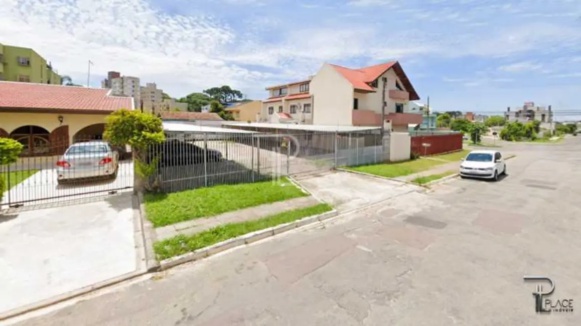 Terreno / Lote à venda, 368m2 em Guaíra, Curitiba - PR - imagem 7 Foto 7 de Terreno / Lote à venda, 368m2 em Guaíra, Curitiba - PR