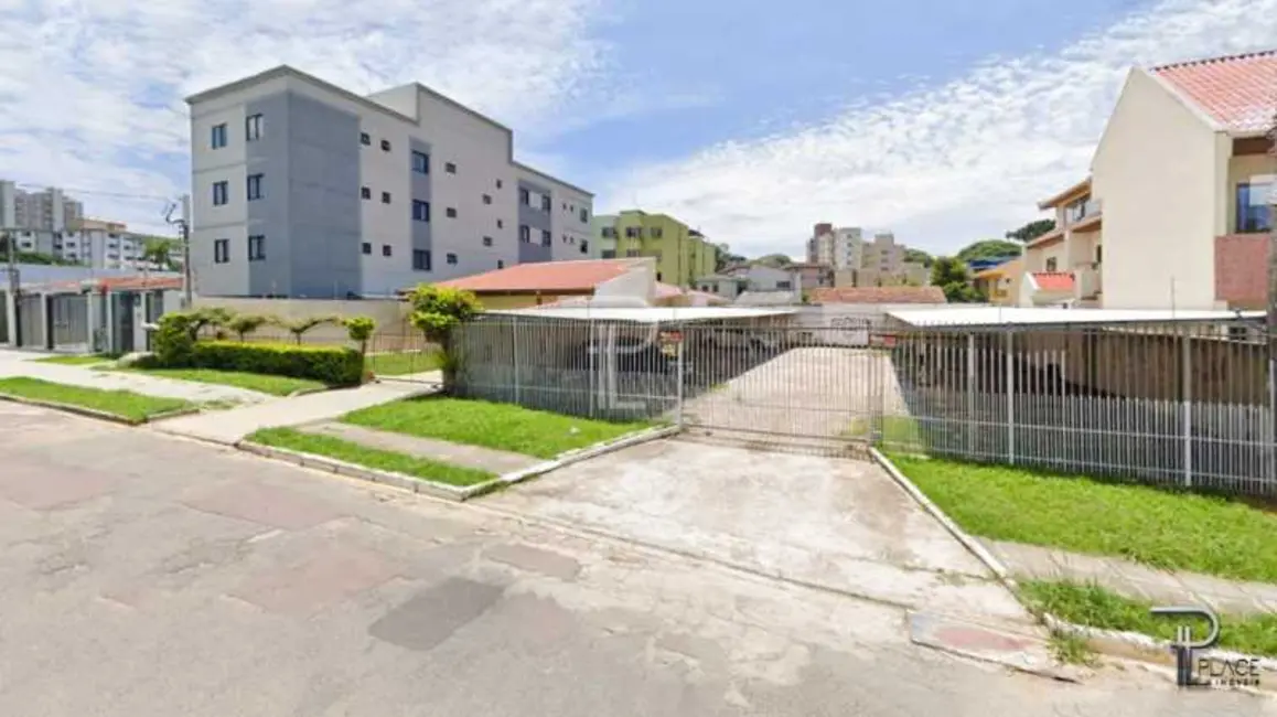 Terreno / Lote à venda, 368m2 em Guaíra, Curitiba - PR - imagem 8 Foto 8 de Terreno / Lote à venda, 368m2 em Guaíra, Curitiba - PR