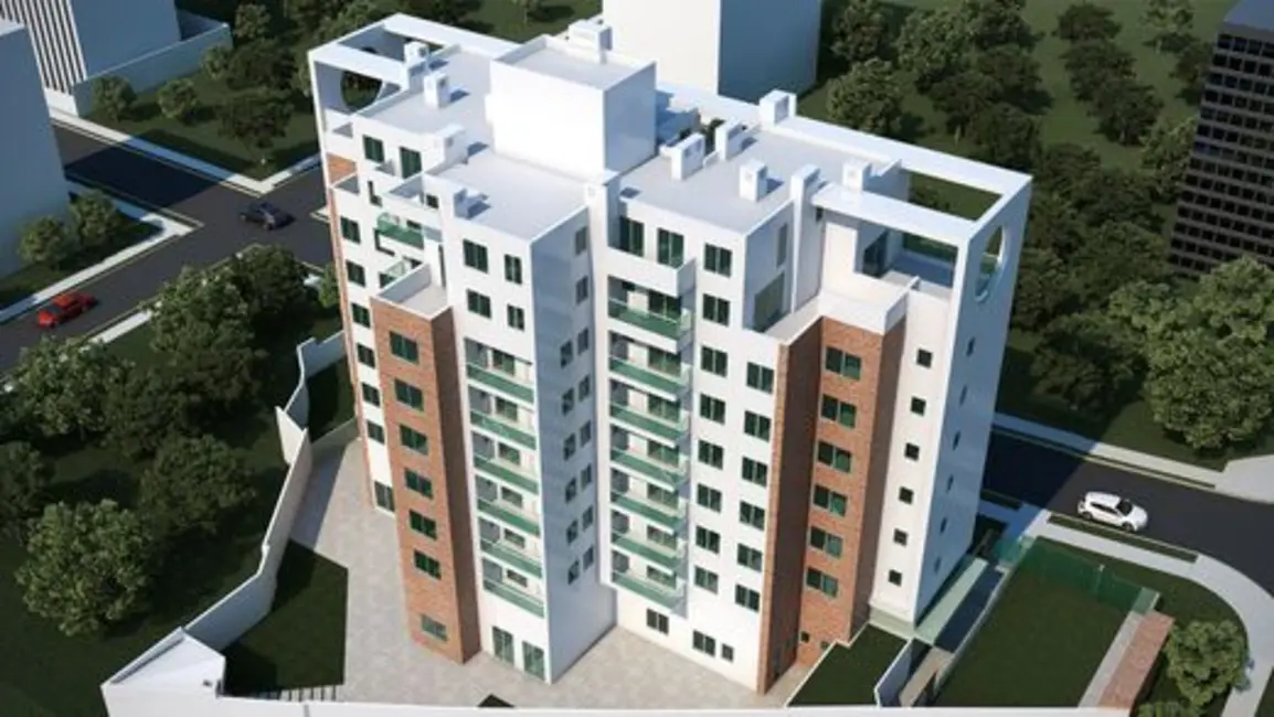 Apartamento com 2 quartos à venda, 73m2 em Curitiba - PR - imagem 3 Foto 3 de Apartamento com 2 quartos à venda, 73m2 em Curitiba - PR