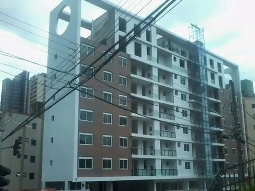Foto 1 de Apartamento com 2 quartos à venda, 73m2 em Curitiba - PR