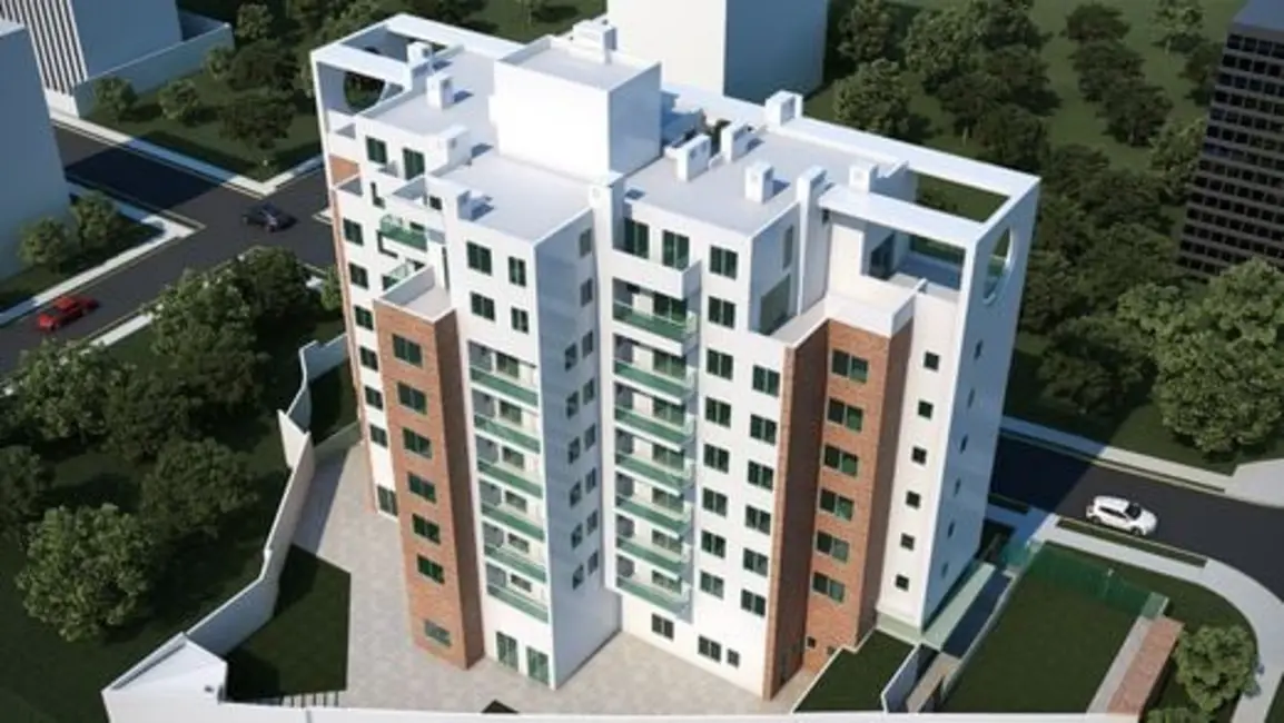 Foto 3 de Apartamento com 2 quartos à venda, 73m2 em Curitiba - PR