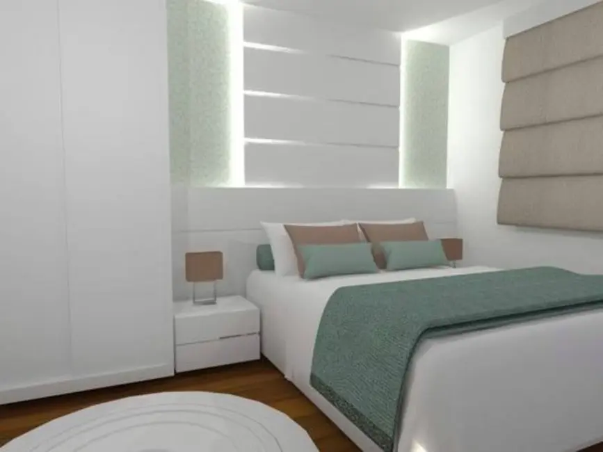 Foto 7 de Apartamento com 3 quartos à venda, 95m2 em Curitiba - PR