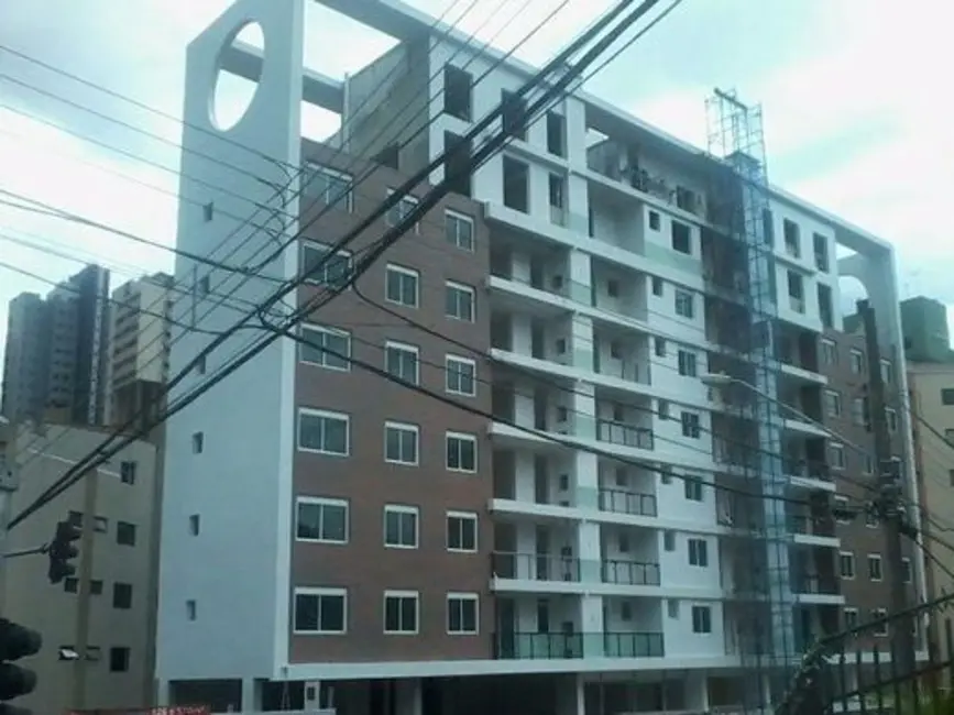 Foto 1 de Apartamento com 3 quartos à venda, 95m2 em Curitiba - PR