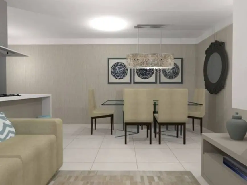 Foto 5 de Cobertura com 3 quartos à venda, 120m2 em Curitiba - PR