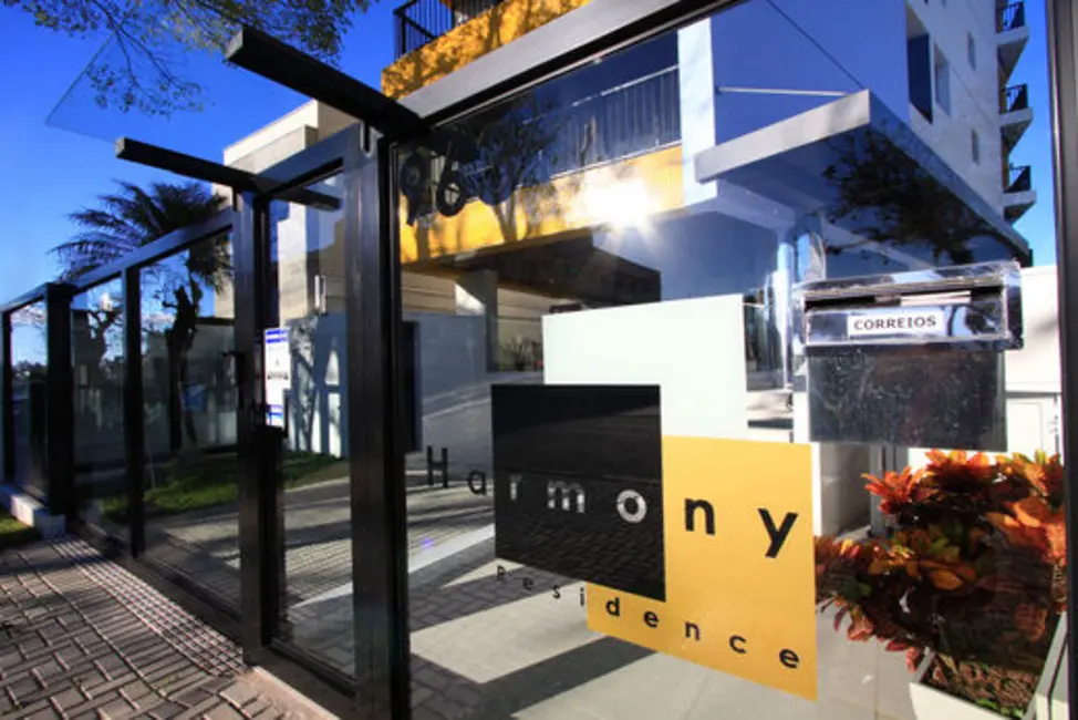 Apartamento com 1 quarto à venda, 51m2 em Vila Izabel, Curitiba - PR - imagem 4 Foto 4 de Apartamento com 1 quarto à venda, 51m2 em Vila Izabel, Curitiba - PR