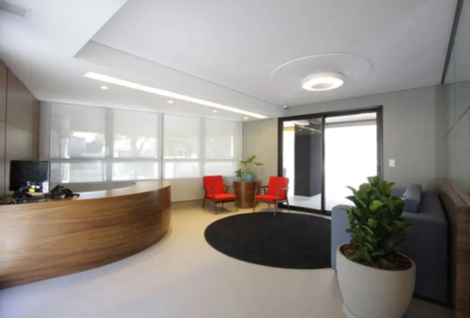 Foto 5 de Cobertura com 1 quarto à venda, 72m2 em Vila Izabel, Curitiba - PR