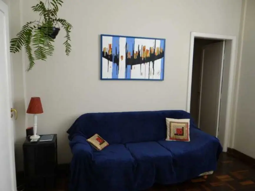 Foto 1 de Apartamento com 4 quartos à venda, 89m2 em Centro, Curitiba - PR