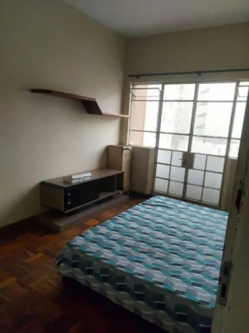 Foto 8 de Apartamento com 4 quartos à venda, 89m2 em Centro, Curitiba - PR