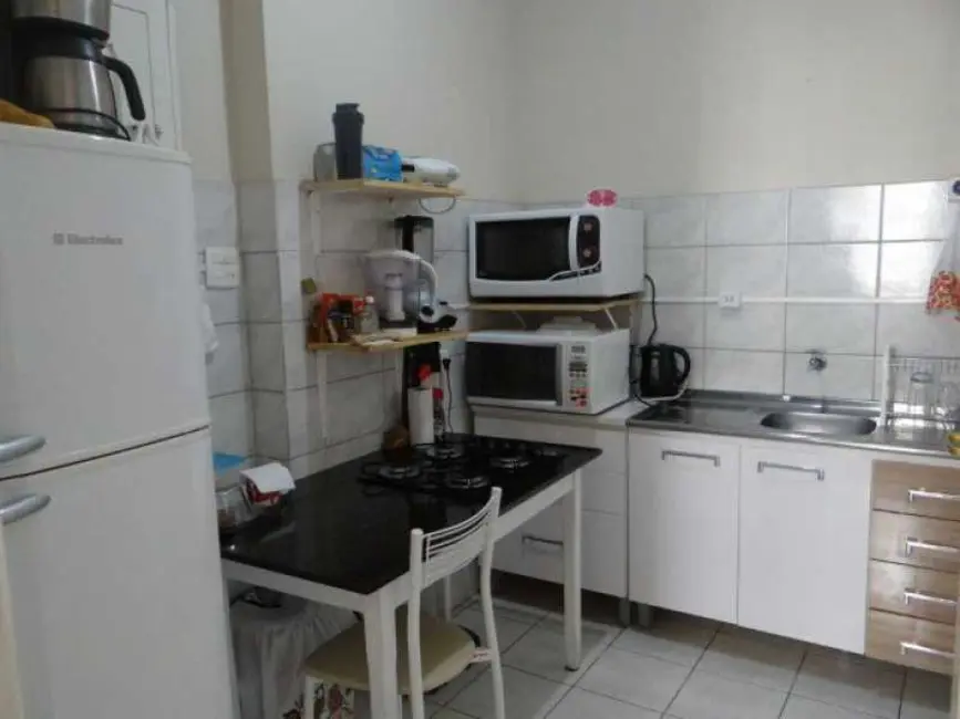 Foto 3 de Apartamento com 4 quartos à venda, 89m2 em Centro, Curitiba - PR
