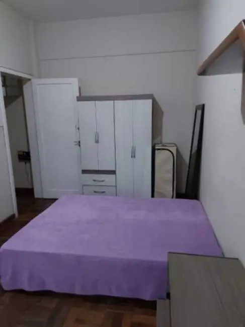 Foto 9 de Apartamento com 4 quartos à venda, 89m2 em Centro, Curitiba - PR
