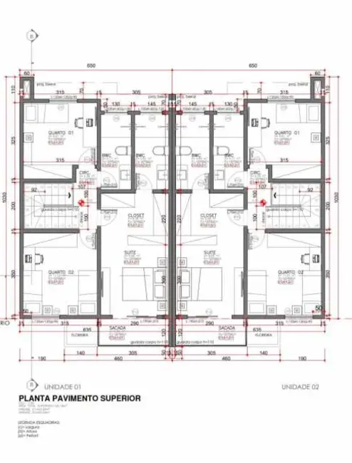 Foto 6 de Casa com 3 quartos à venda, 123m2 em Costeira, Araucaria - PR