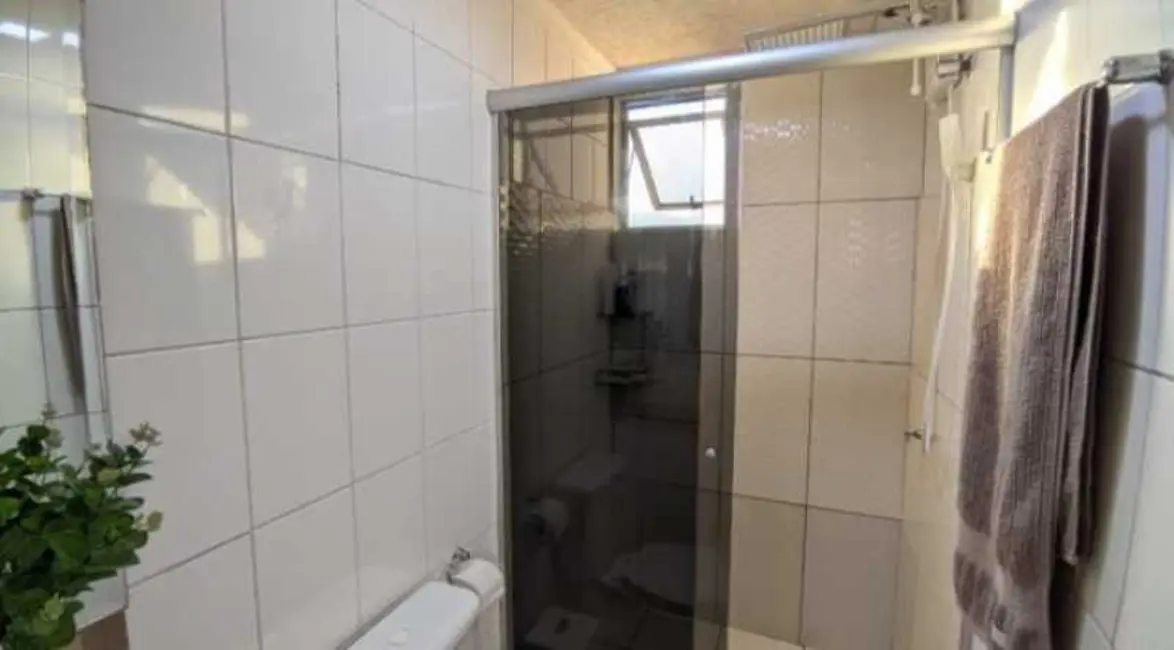 Foto 7 de Apartamento com 2 quartos à venda, 49m2 em Sítio Cercado, Curitiba - PR