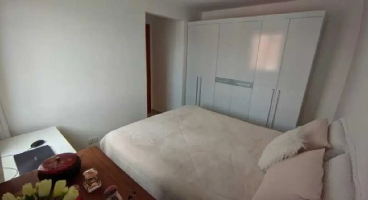 Foto 8 de Apartamento com 2 quartos à venda, 49m2 em Sítio Cercado, Curitiba - PR