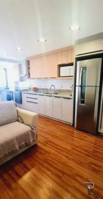 Foto 7 de Apartamento com 2 quartos à venda, 62m2 em Novo Mundo, Curitiba - PR