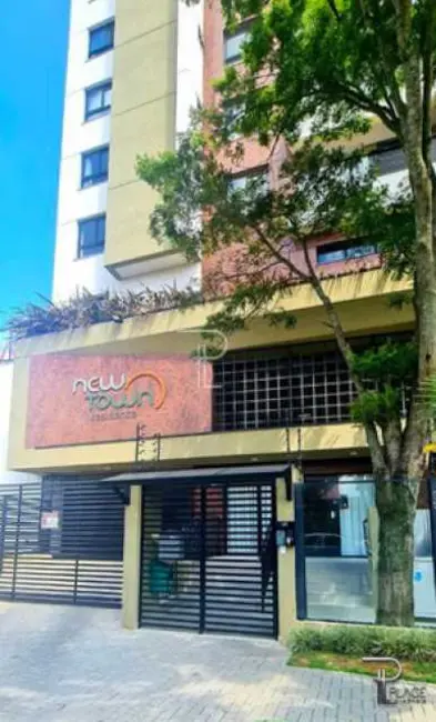 Foto 6 de Apartamento com 2 quartos à venda, 62m2 em Novo Mundo, Curitiba - PR