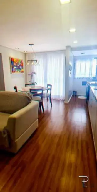 Foto 8 de Apartamento com 2 quartos à venda, 62m2 em Novo Mundo, Curitiba - PR