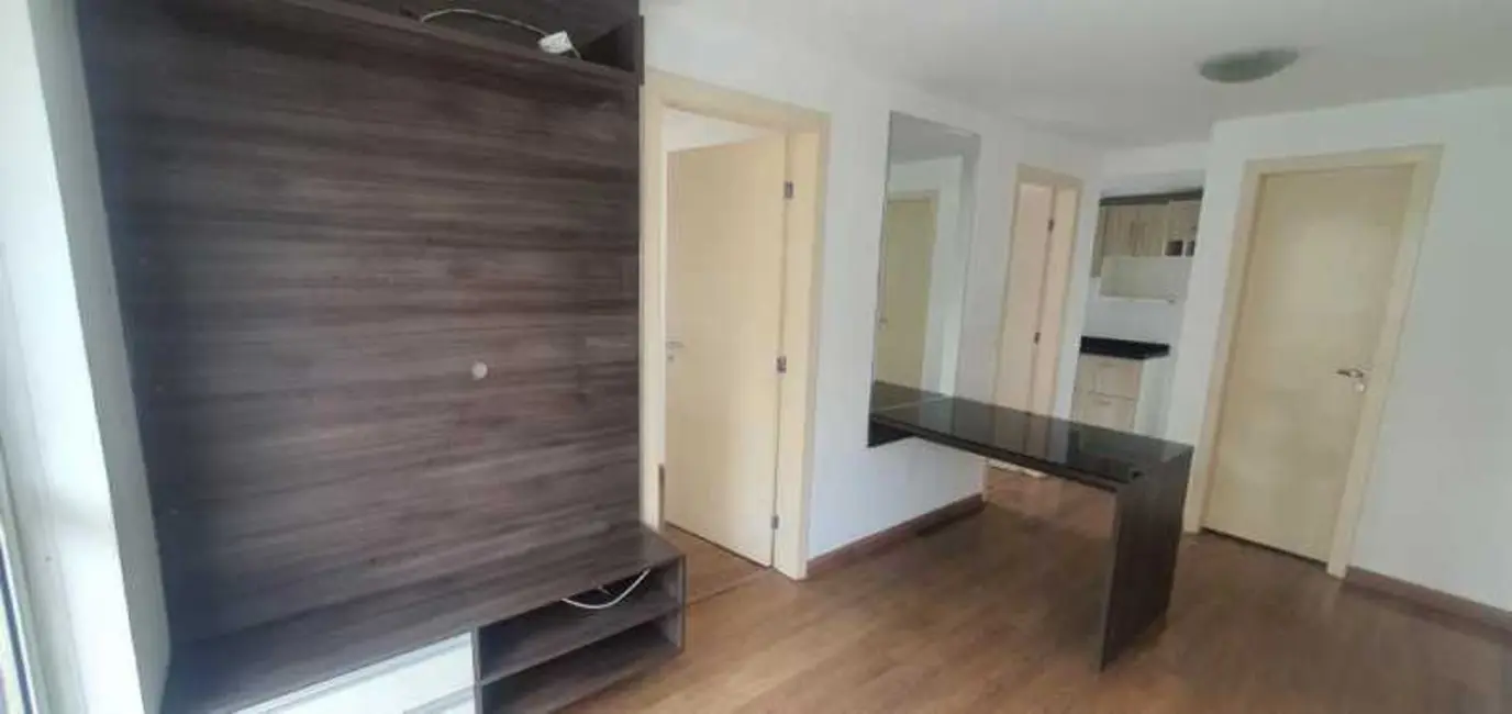 Apartamento com 3 quartos à venda, 50m2 em Boneca do Iguaçu, Sao Jose Dos Pinhais - PR - imagem 3 Foto 3 de Apartamento com 3 quartos à venda, 50m2 em Boneca do Iguaçu, Sao Jose Dos Pinhais - PR