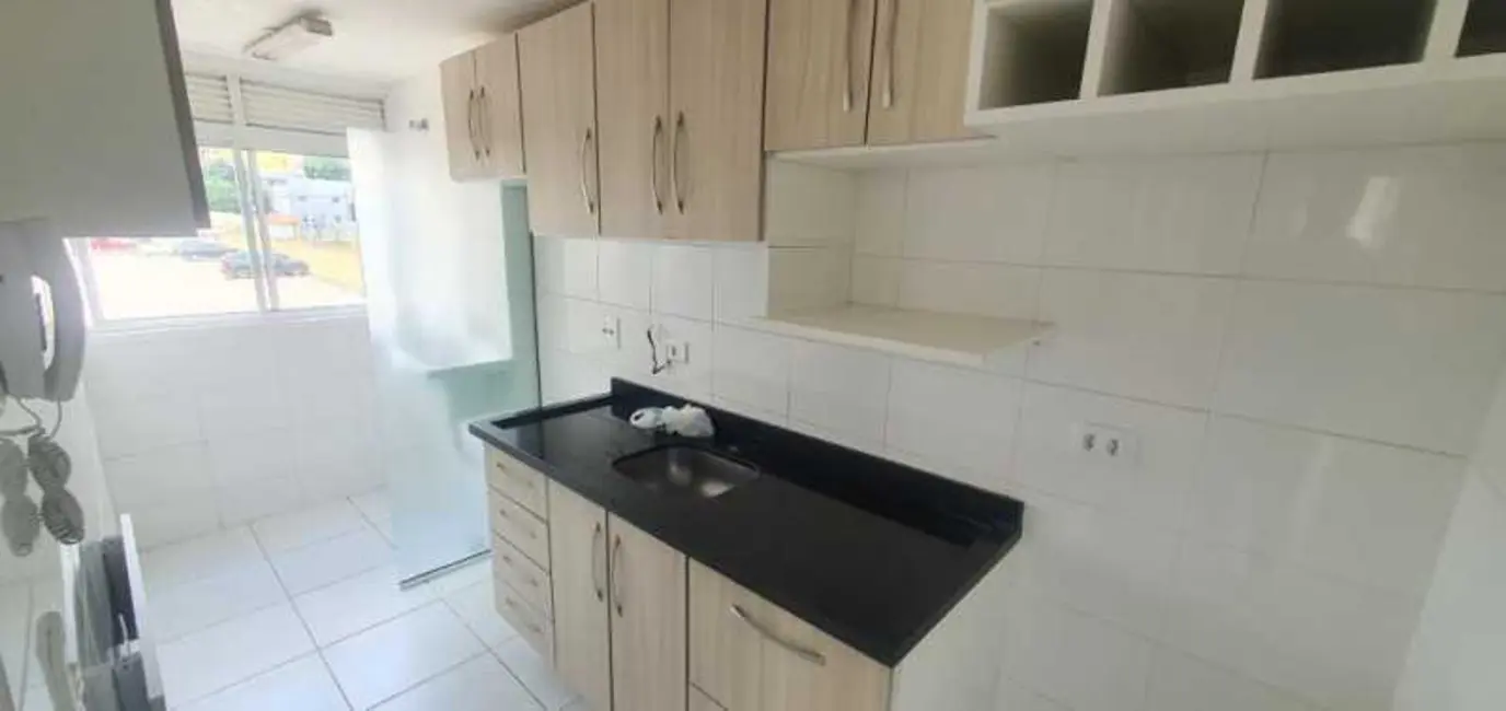 Apartamento com 3 quartos à venda, 50m2 em Boneca do Iguaçu, Sao Jose Dos Pinhais - PR - imagem 6 Foto 6 de Apartamento com 3 quartos à venda, 50m2 em Boneca do Iguaçu, Sao Jose Dos Pinhais - PR