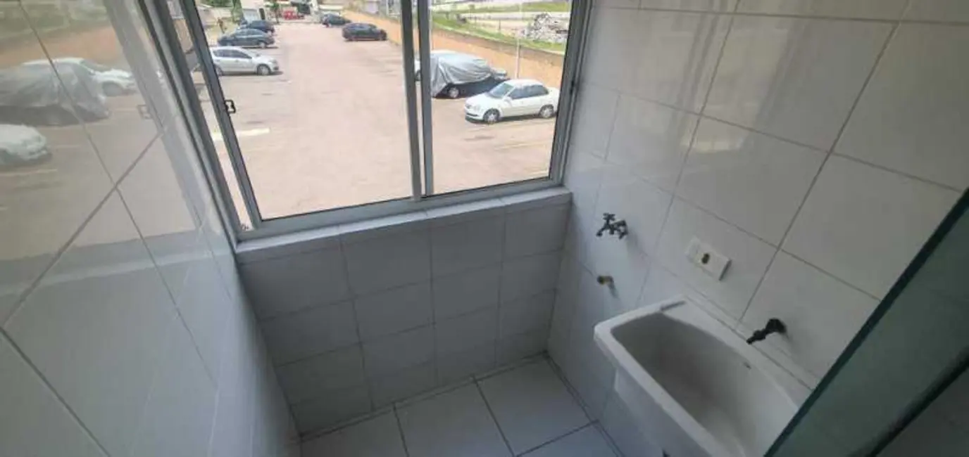 Apartamento com 3 quartos à venda, 50m2 em Boneca do Iguaçu, Sao Jose Dos Pinhais - PR - imagem 9 Foto 9 de Apartamento com 3 quartos à venda, 50m2 em Boneca do Iguaçu, Sao Jose Dos Pinhais - PR