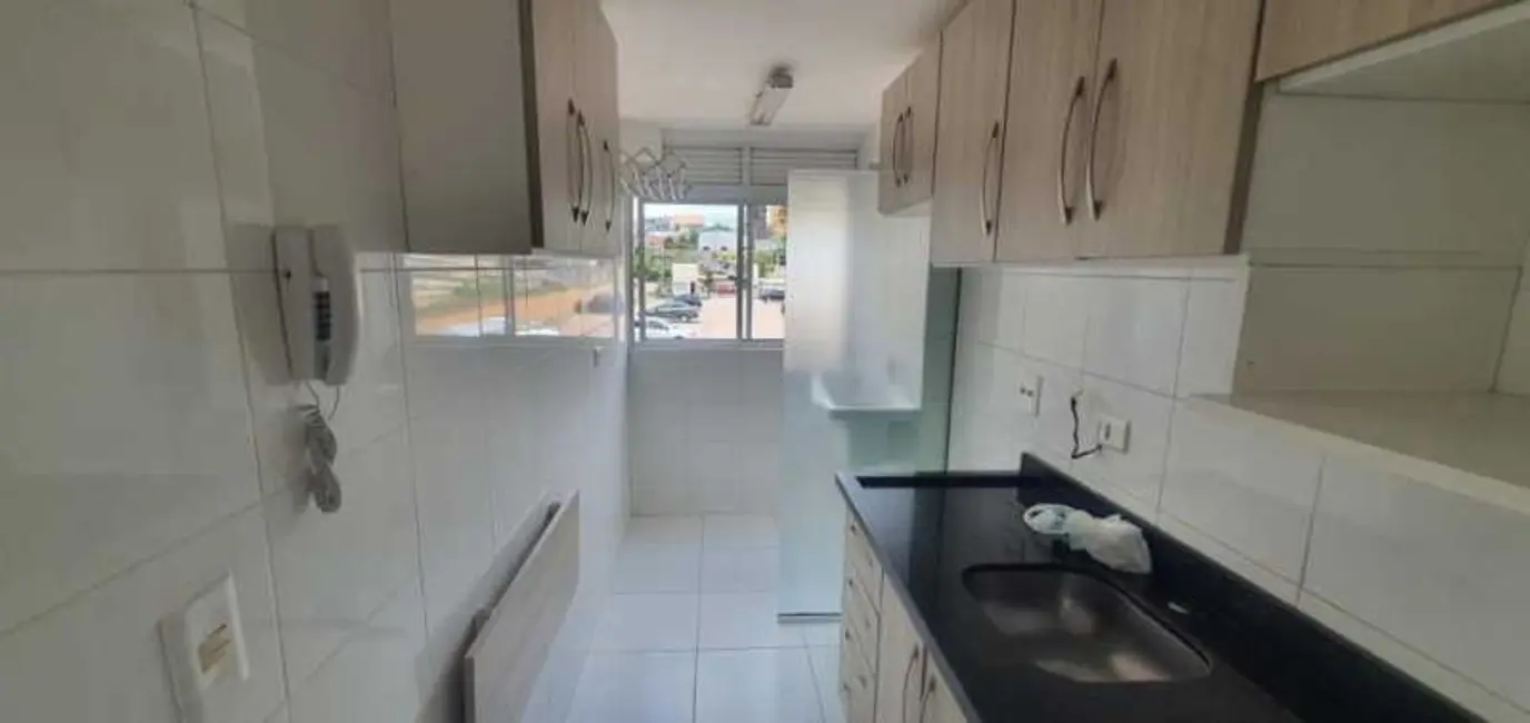Apartamento com 3 quartos à venda, 50m2 em Boneca do Iguaçu, Sao Jose Dos Pinhais - PR - imagem 4 Foto 4 de Apartamento com 3 quartos à venda, 50m2 em Boneca do Iguaçu, Sao Jose Dos Pinhais - PR