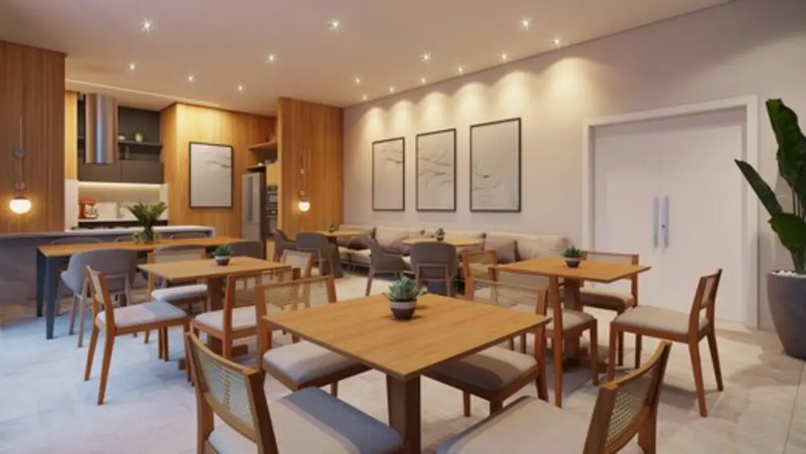 Cobertura com 3 quartos à venda, 203m2 em Alto da Rua XV, Curitiba - PR - imagem 7 Foto 7 de Cobertura com 3 quartos à venda, 203m2 em Alto da Rua XV, Curitiba - PR