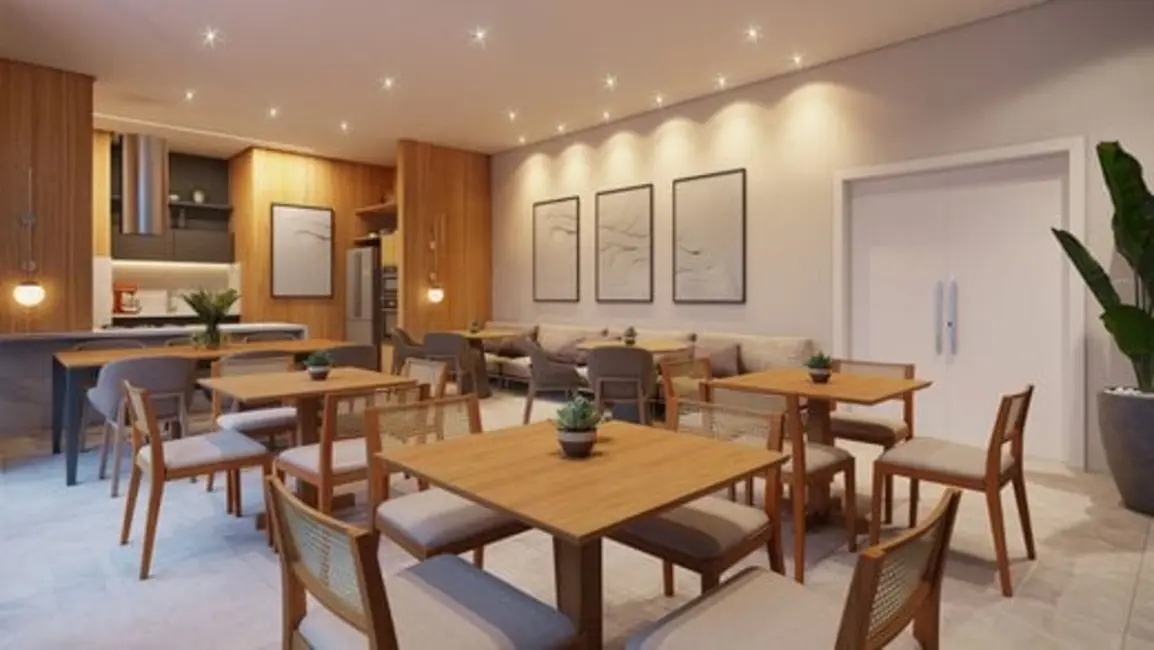 Foto 7 de Apartamento com 3 quartos à venda, 241m2 em Alto da Rua XV, Curitiba - PR