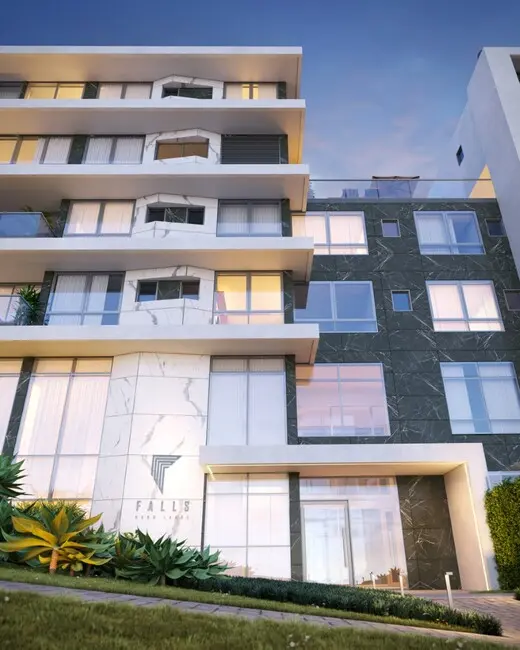 Apartamento com 3 quartos à venda, 275m2 em Hugo Lange, Curitiba - PR - imagem 3 Foto 3 de Apartamento com 3 quartos à venda, 275m2 em Hugo Lange, Curitiba - PR